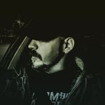 Ray Thibodeaux - @darksideofman - Instagram