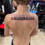 Ray Thornhill - @ray.thornhill.733 - Instagram