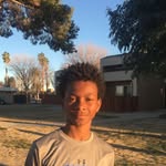 Raynall - @raythornton_29 - Instagram