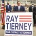 Ray Tierney for DA - Facebook