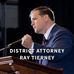 Suffolk County District Attorney Ray Tierney - Facebook