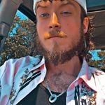 Anthony Ray Donn Tinsley - @kujhwk1996 - Instagram