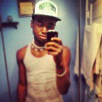 Ray  Tinsley - @thatkid_toofly - Instagram