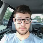 Tristan Ray Gahagan Tipton - @senortipton - Instagram