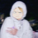 Ray Tisdale - @kenmahaikyuu123 - Instagram