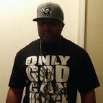 Raynard Tisdale - @tisdaleraynard - Instagram