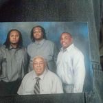 Raywayne Tisdale - @raywaynetisdale - Instagram
