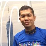 Ray Tobing - @tobing.ray - Instagram