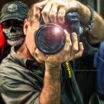Kerry Ray Tracy - Photo Artist - @kerryraytracyphoto - Instagram