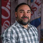 Raymond A. Trombley - @nyhobbit85 - Instagram