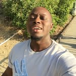 Raymond Turkson - @rayturkson - Instagram