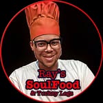 Ray’s SoulFood & Turkey Legs - @rayssoulfoodandturkeylegs - Instagram