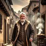 Ray Underwood - Facebook