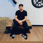 Ray Valencia - @aethankalix - Instagram