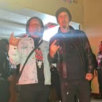 Ray Valencia - @pedroenrique3832 - Instagram