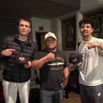 Ray Valencia - @valencia509boxing - Instagram
