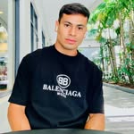 Ray Valencia - @eddyray10 - Instagram