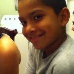 Ray Valencia - @blue_ray04 - Instagram