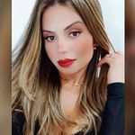 Rayane Melo - @rayvallesk - Instagram