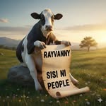 ng'ombe niliekemewa na rayvanny - @ngombe_niliekemewa_na_rayvanny - Instagram