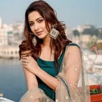 Nandani Roy - @rayvangat - Instagram