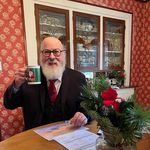 Ray Van Winkle - @vanwinkleray - Instagram