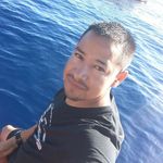 Ray Vazquez - @runnersray5k - Instagram
