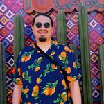 Ray Velasquez - @rayyyyylmao - Instagram