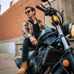Ray Velasquez - @rayjray_95 - Instagram