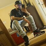 Ray Vidal - @lilzaddy24 - Instagram