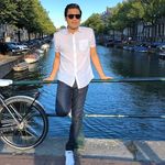 Ray vidal - @raividall - Instagram
