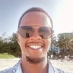 Raymond Mwangi - @ray_wachira - Instagram