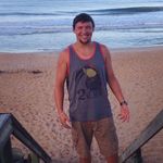 Ray Wagner - @ray_wags - Instagram