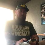 Ray Wagner - @uglyirishbaztard - Instagram