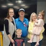 Ray Wagner - Facebook