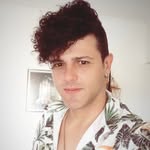 Raí Sevilhano Walter - @ray.walter - Instagram