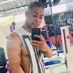 Ray Walter - @rayleonardverrier - Instagram