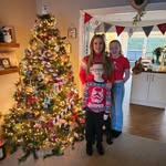 Ray Ray Warner - @rachel.warner87 - Instagram