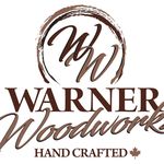 Ray Warner - @ray.warner.wood - Instagram