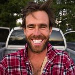 Ray Warner - @ray_a_warner - Instagram