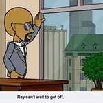 Ray Wayne - @raywayne46 - Instagram