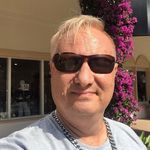 Ray Wayne - @richardraybabies - Instagram