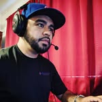 Ray Webber - @rdub2k4 - Instagram