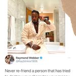Raymond Webber - @rayblinkie - Instagram