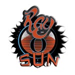 Ray Webster - @ray0sun - Instagram