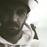 Ray Webster - @prettygreenmod - Instagram