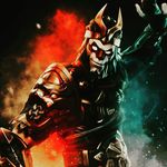 Ray Welsh - @masterray_08 - Instagram
