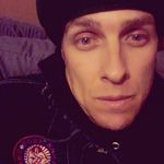 Timmy Ray Welsh - @doomedfromday1 - Instagram