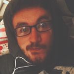 Ray Welty - @base2five - Instagram