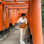 Ray Wen - @raywen98 - Instagram